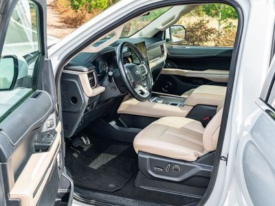 2024 Ford Expedition Max - Photo 22