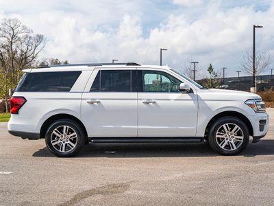 2024 Ford Expedition Max - Photo 7