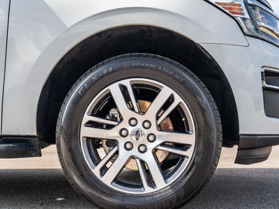 2024 Ford Expedition Max - Photo 8