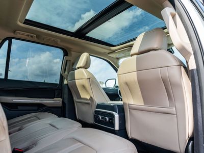 2024 Ford Expedition Max - Photo 16