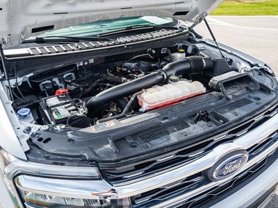 2024 Ford Expedition Max - Photo 24