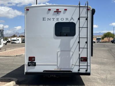 2025 Entegra ODYSSEY - Photo 30