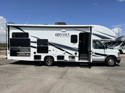 2025 Entegra ODYSSEY - Photo 23