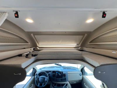 2025 Entegra ODYSSEY - Photo 4