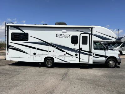 2025 Entegra ODYSSEY - Photo 22