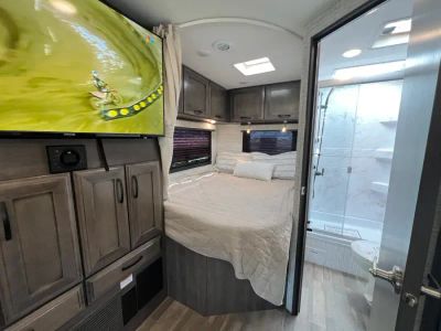 2025 Entegra ODYSSEY - Photo 9