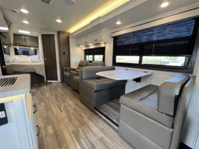 2025 Entegra ODYSSEY - Photo 14