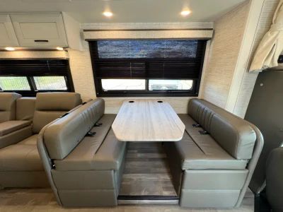 2025 Entegra ODYSSEY - Photo 15