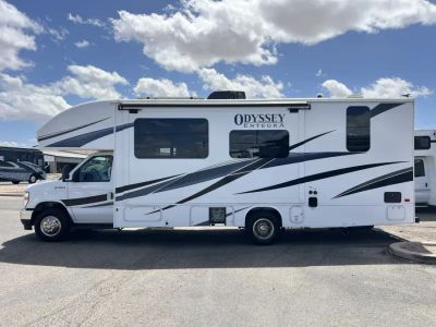 2025 Entegra ODYSSEY - Photo 25