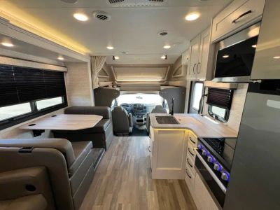 2025 Entegra ODYSSEY - Photo 3
