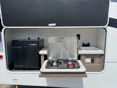2025 Entegra ODYSSEY - Photo 24