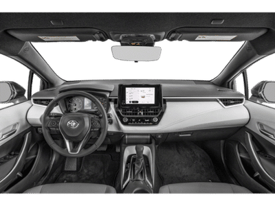 2024 Toyota Corolla - Photo 5