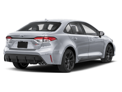 2024 Toyota Corolla - Photo 2