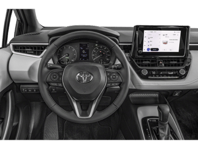 2024 Toyota Corolla - Photo 4