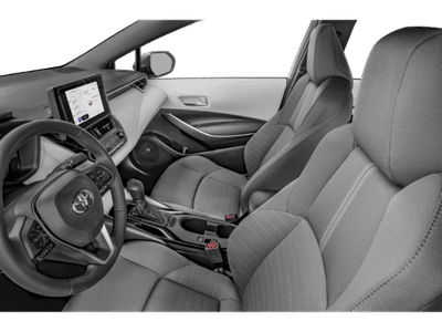 2024 Toyota Corolla - Photo 6