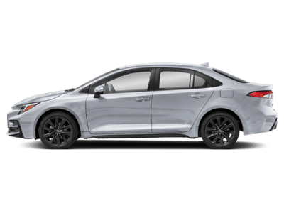 2024 Toyota Corolla - Photo 3