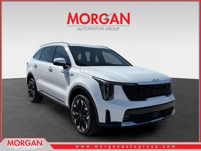 2026 Kia Sorento - Photo 1