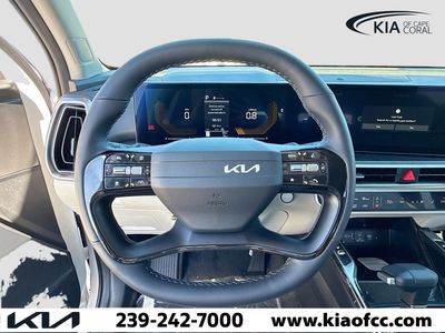 2026 Kia Sorento - Photo 38