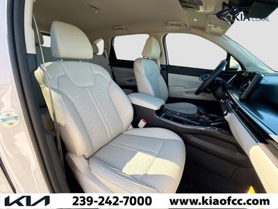 2026 Kia Sorento - Photo 14
