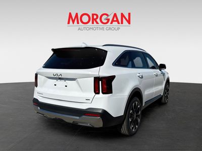 2026 Kia Sorento - Photo 5