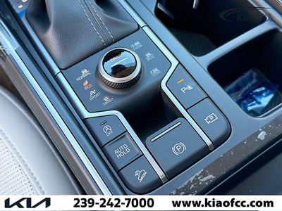 2026 Kia Sorento - Photo 28