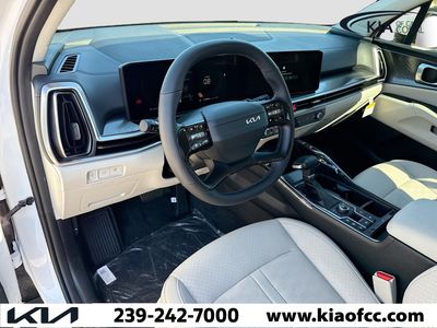 2026 Kia Sorento - Photo 25