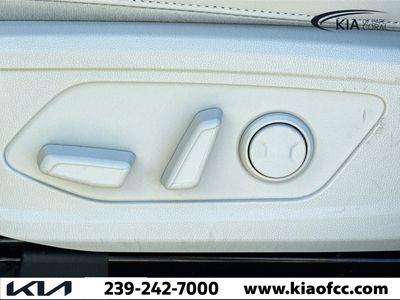 2026 Kia Sorento - Photo 24