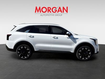 2026 Kia Sorento - Photo 6