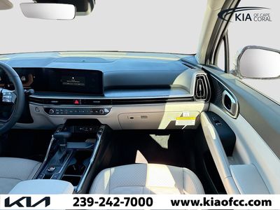 2026 Kia Sorento - Photo 17