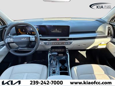 2026 Kia Sorento - Photo 15