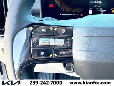 2026 Kia Sorento - Photo 36