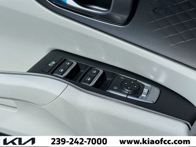 2026 Kia Sorento - Photo 22