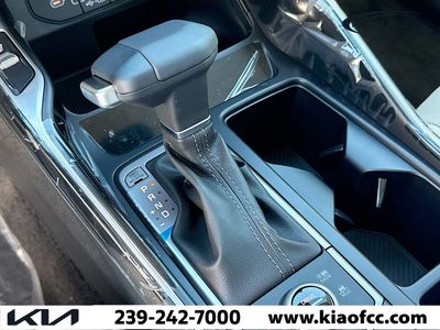 2026 Kia Sorento - Photo 27