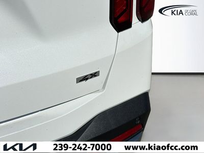 2026 Kia Sorento - Photo 10