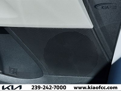 2026 Kia Sorento - Photo 23