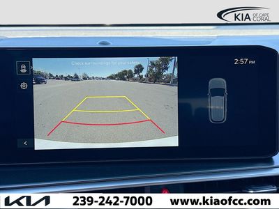 2026 Kia Sorento - Photo 32