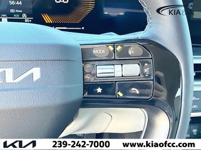 2026 Kia Sorento - Photo 37