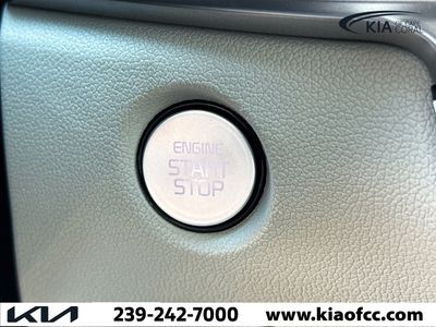 2026 Kia Sorento - Photo 35