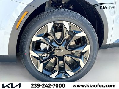 2026 Kia Sorento - Photo 40