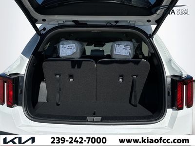 2026 Kia Sorento - Photo 11