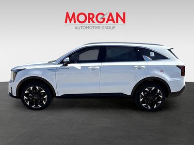 2026 Kia Sorento - Photo 2
