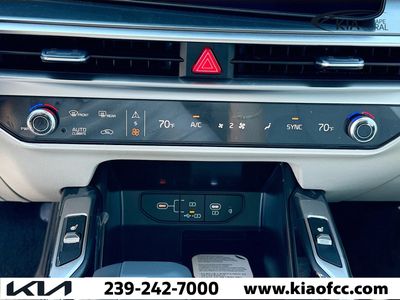 2026 Kia Sorento - Photo 33
