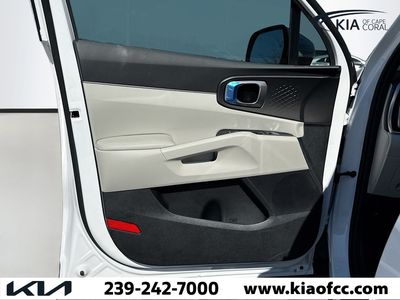 2026 Kia Sorento - Photo 21