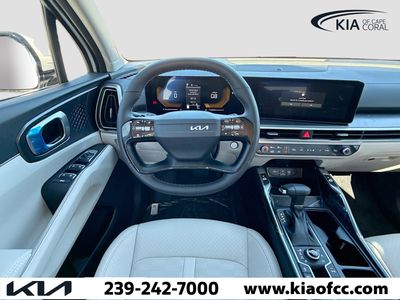 2026 Kia Sorento - Photo 16