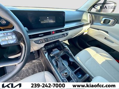2026 Kia Sorento - Photo 26