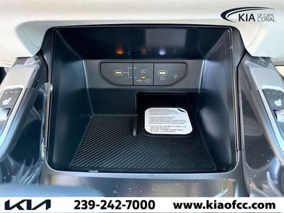 2026 Kia Sorento - Photo 29