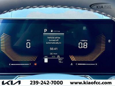 2026 Kia Sorento - Photo 39