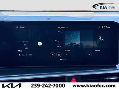 2026 Kia Sorento - Photo 30