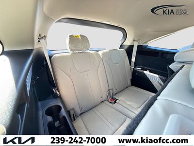 2026 Kia Sorento - Photo 19