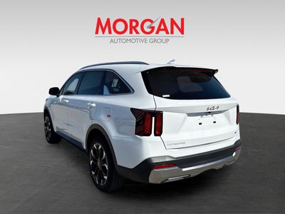 2026 Kia Sorento - Photo 3